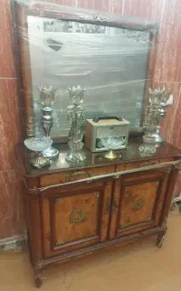 آینه کنسول
