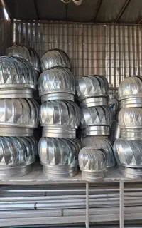 کلاهک گردان مکانیکی