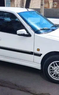 پژوپارس دوگانه درحد