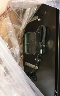 هود آشپزخانه روکار آلتون