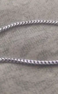 دست بند نقره