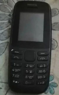 نوکیا105 مدل 2019
