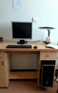 کامپیوتر جهت کارهای روزمره و حسابداری