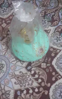 گردسوز طرح فانوس