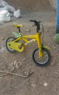 دوچرخه خارجی ۱۲