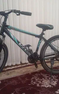 دوچرخه 26در حد نو