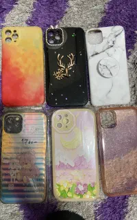 قاب ایفون ۱۱ پرومکس