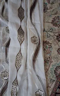 پرده پذیرایی