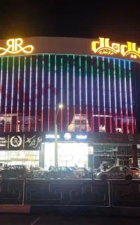 تابلوسازی تابلوچلنیوم کامپوزیت تابلواستیل چلنیوم