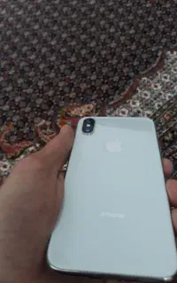 گوشی ایفونx