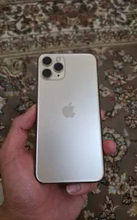 آیفون یازده پرو