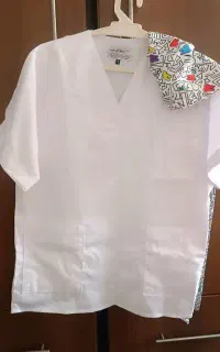 اسکراپ پزشکی باکلاه