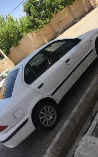 سمند ef7دوگانه