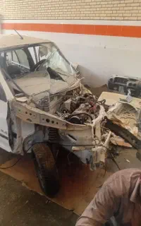 خدمات بازسازی خودرو