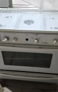 گاز فر دار