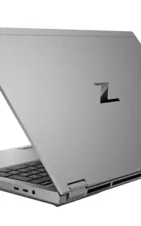 لپ‌ تاپ HP Zbook Fury G8 core i7