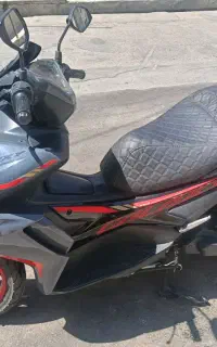 موتور طرح آیروکس شرکت نیرو موتور