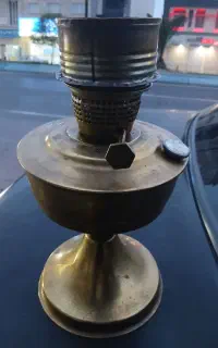 لامپابرنجی اصل