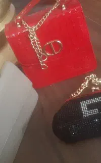 سه عدد کیف در حد نو