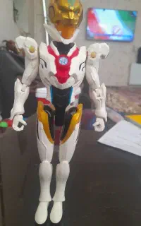 اکشن فیگور