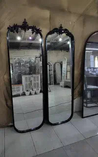 آینه های قدی قیمت عمده