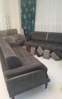 نظافتی ومبلشویی  حرفه ای صیادشیرازی