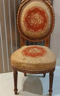 صندلی میزبان