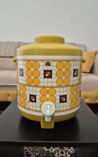 کلمن ژاپنی