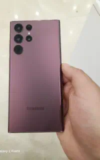 s22 ultra