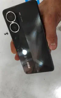 گوشی poco x7 pro 512