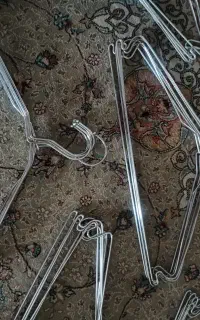 چوبکار...فلزی