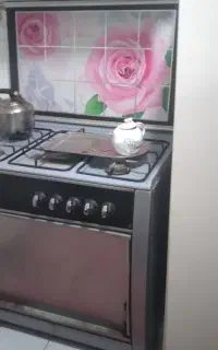 اجاق گاز