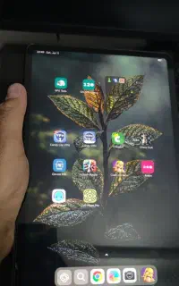 تبلت mi pad 6 pro 512gb