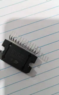 آی سی PURE5001H-GK0QV