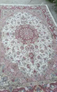 فرش دست بافت