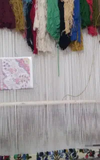 فرش بادارقالی