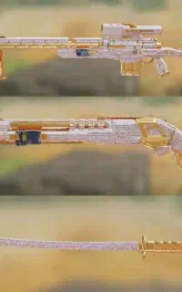 خدمات گلد و دایموند