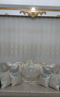 پرده سلطنتی