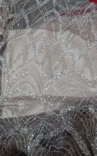 پارچه مجلسی