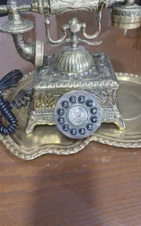 قندان گل سرخی