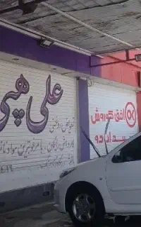 استخدام نیرو کارواش حرفه ای