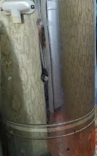 ماشین لباسشویی سطلی