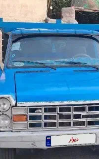 نیسان مدل 98اسب زین شد