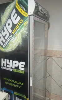 یخچال ایستاده تک در