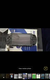 Psp sony