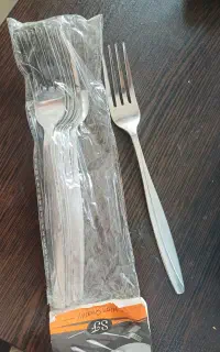 چنگال غذاخوری ماینز