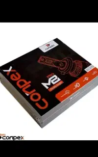 هدلایت M8pro