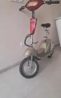 موتور برقی هم فروشی هم معاوضه با گوشی