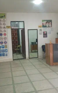 استخدام مربی آموزشگاه رانندگی ارشیا