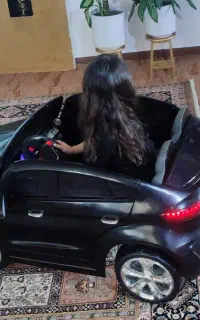 ماشین شارژی
